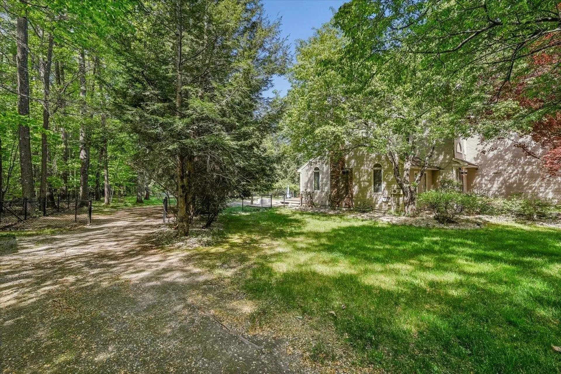5 Cobblestone Place Merrimack NH 03054