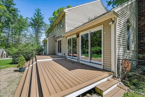 5 Cobblestone Place Merrimack NH 03054