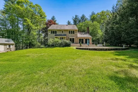 5 Cobblestone Place Merrimack NH 03054