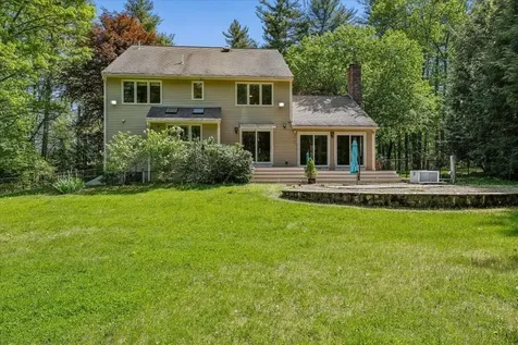 5 Cobblestone Place Merrimack NH 03054