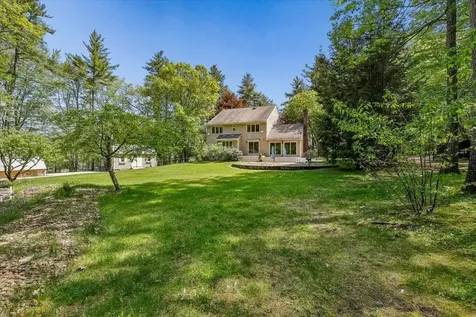 5 Cobblestone Place Merrimack NH 03054
