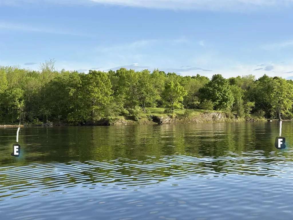 4300 Butler Island West North Hero VT 05474
