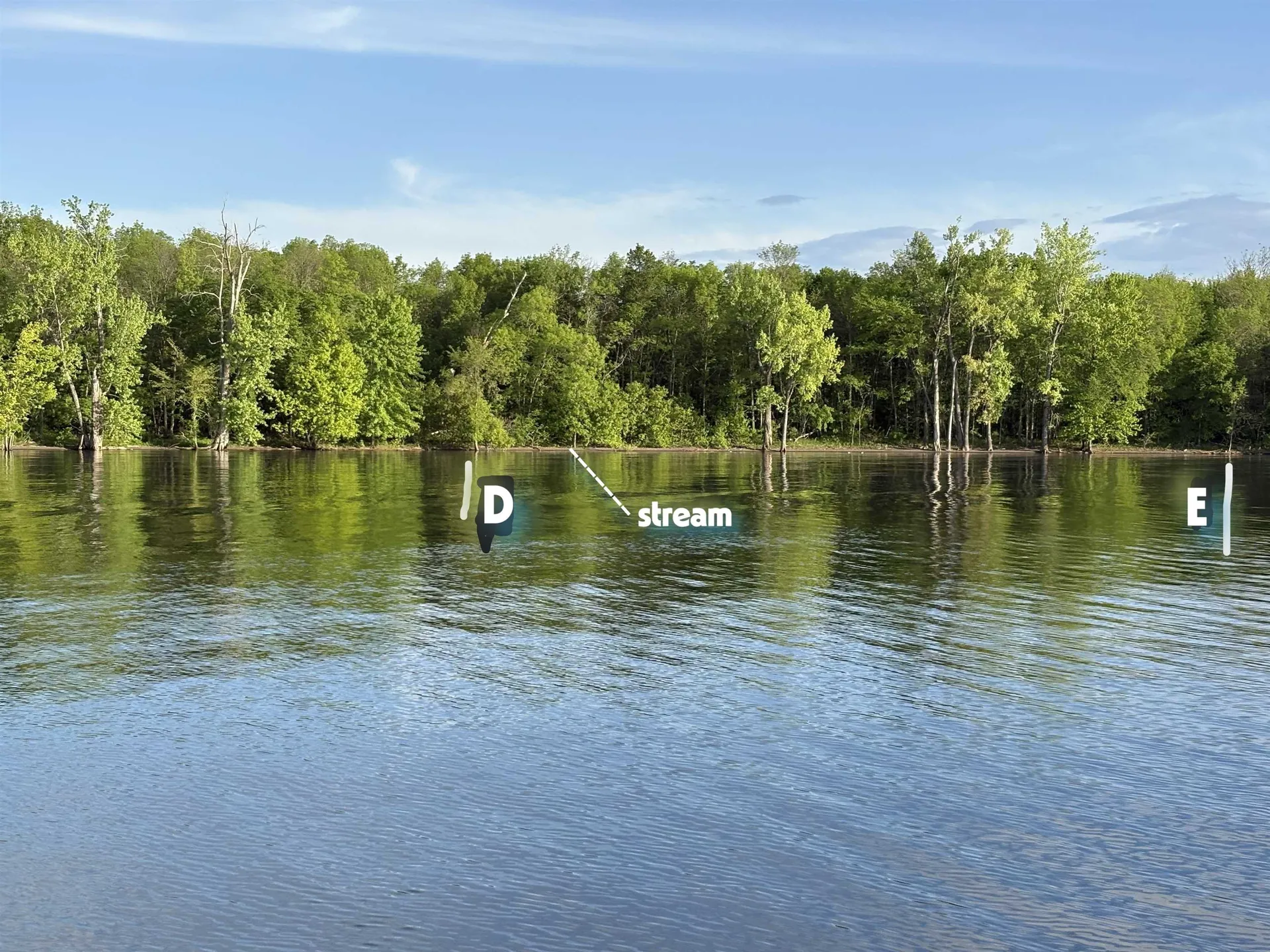 4300 Butler Island West North Hero VT 05474
