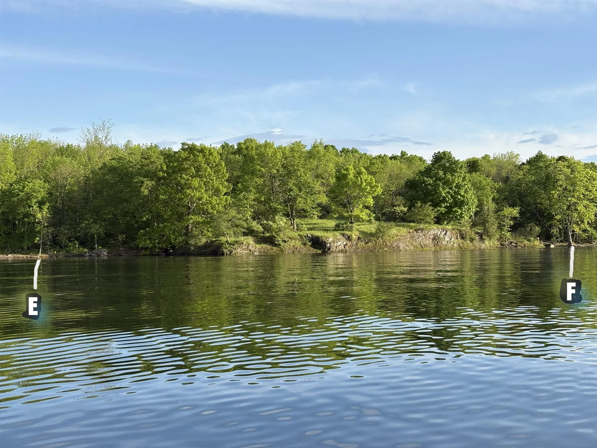 4300 Butler Island West North Hero VT 05474