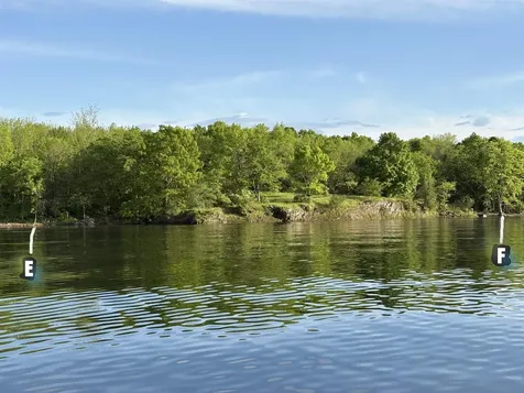 4300 Butler Island West North Hero VT 05474