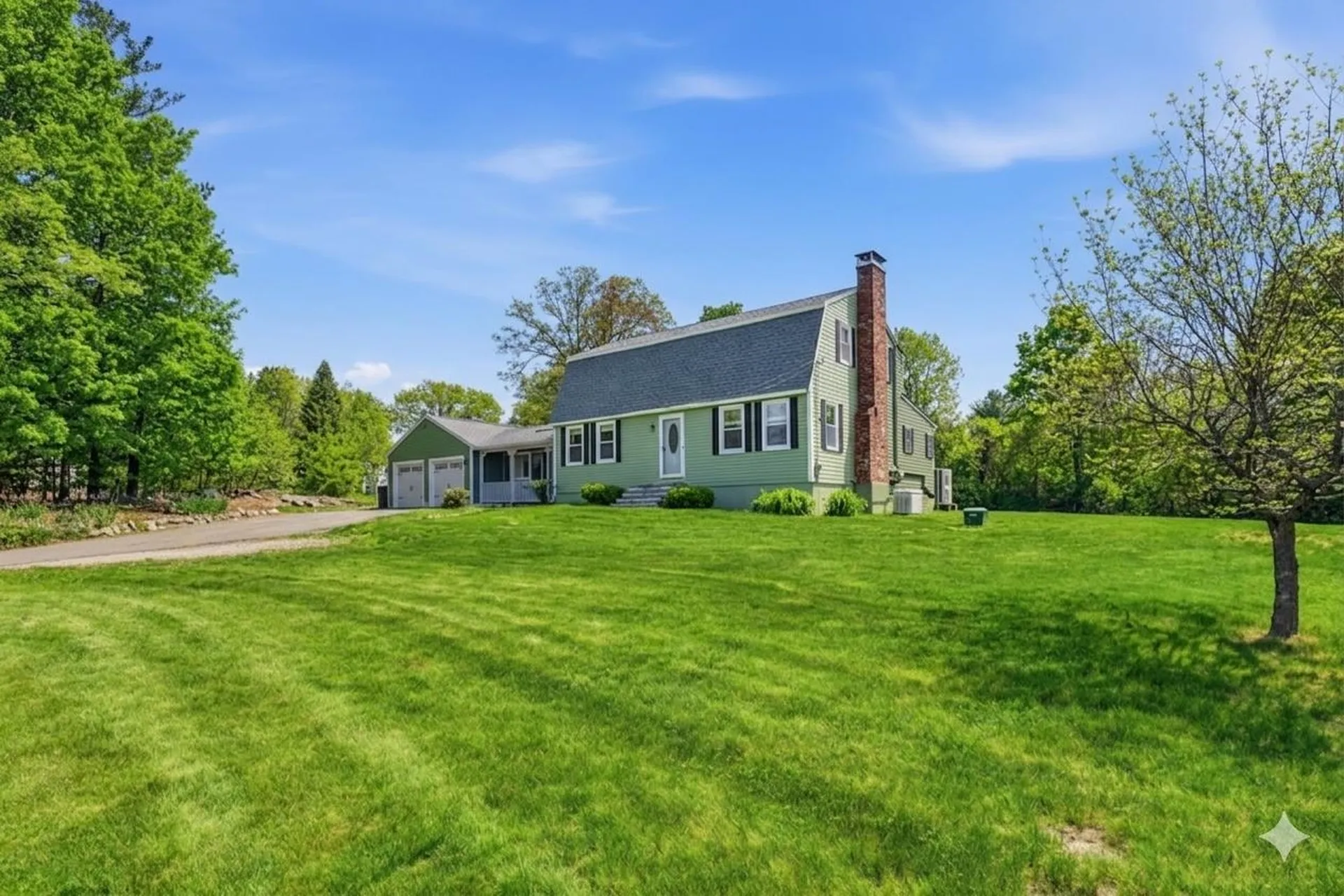 20 High Range Road Londonderry NH 03053