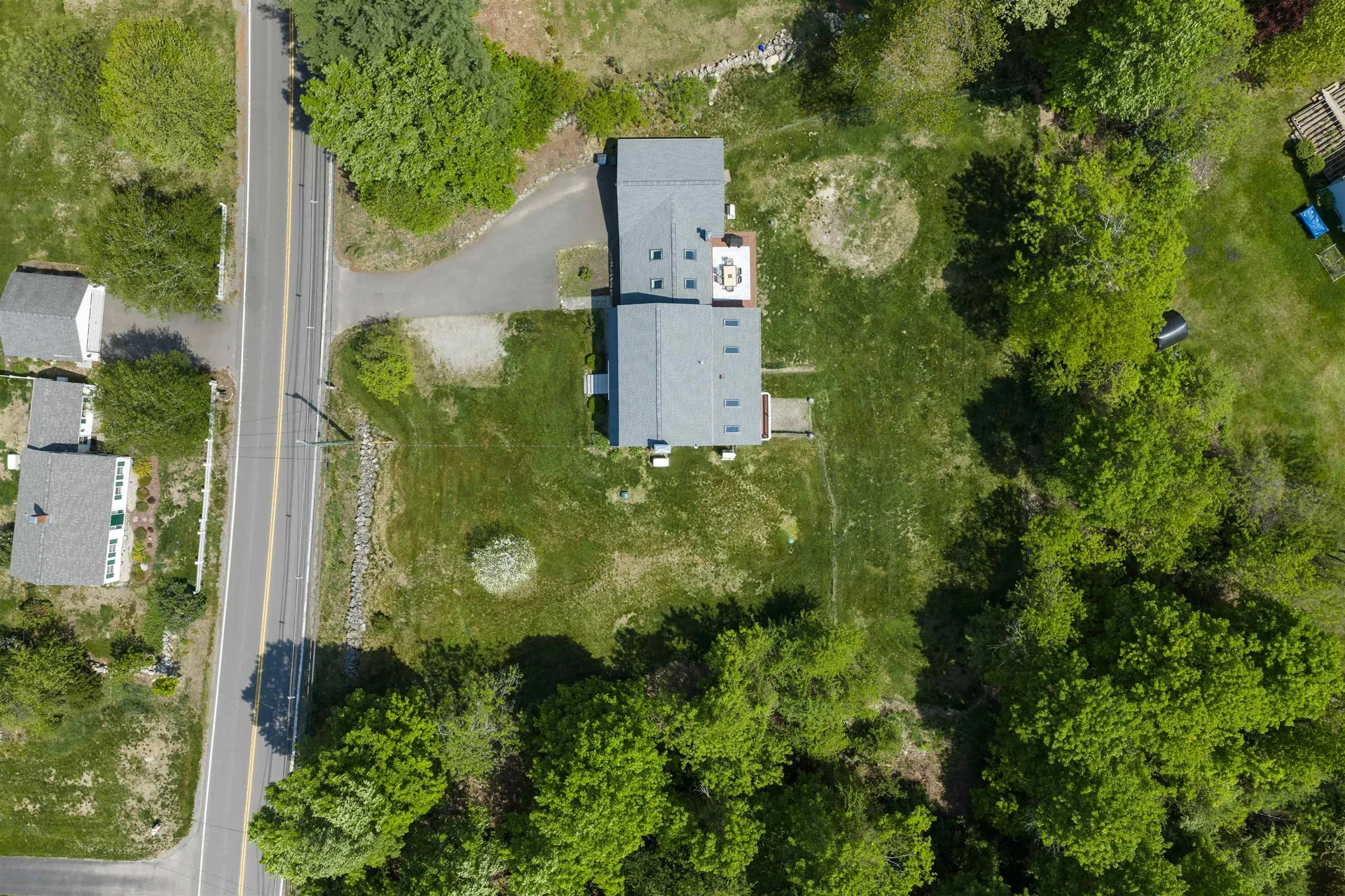 20 High Range Road Londonderry NH 03053