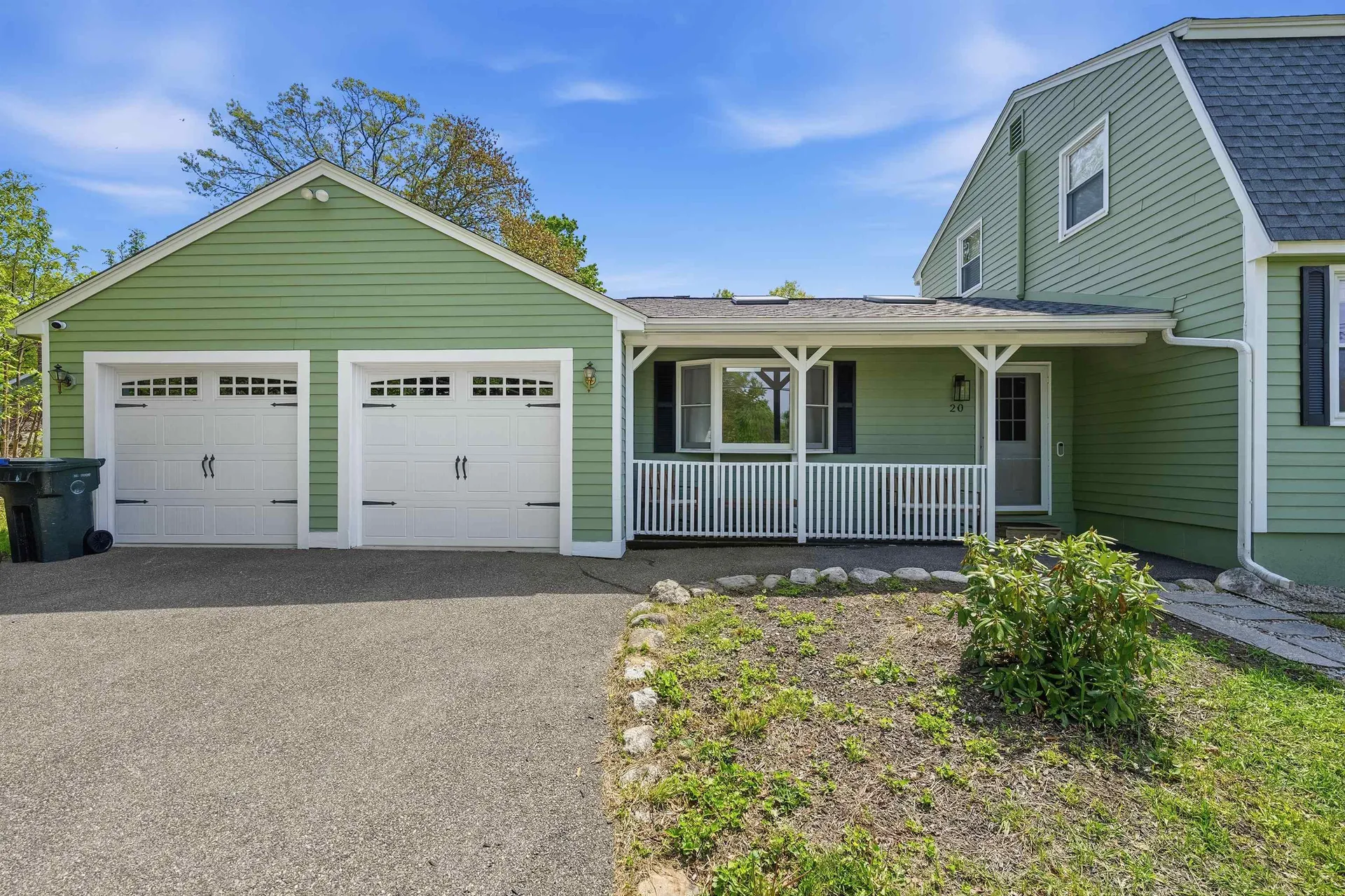 20 High Range Road Londonderry NH 03053