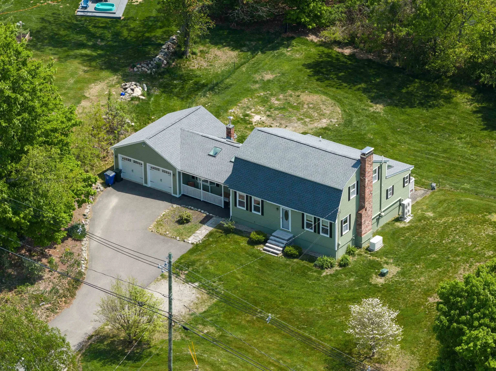 20 High Range Road Londonderry NH 03053