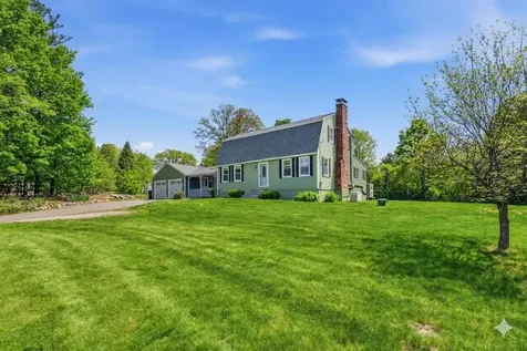 20 High Range Road Londonderry NH 03053