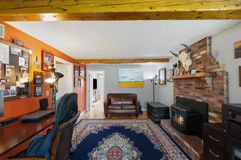 20 High Range Road Londonderry NH 03053