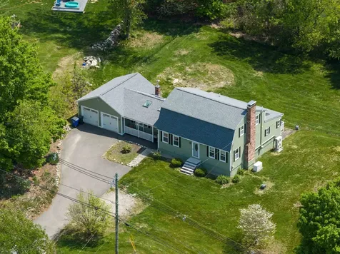 20 High Range Road Londonderry NH 03053