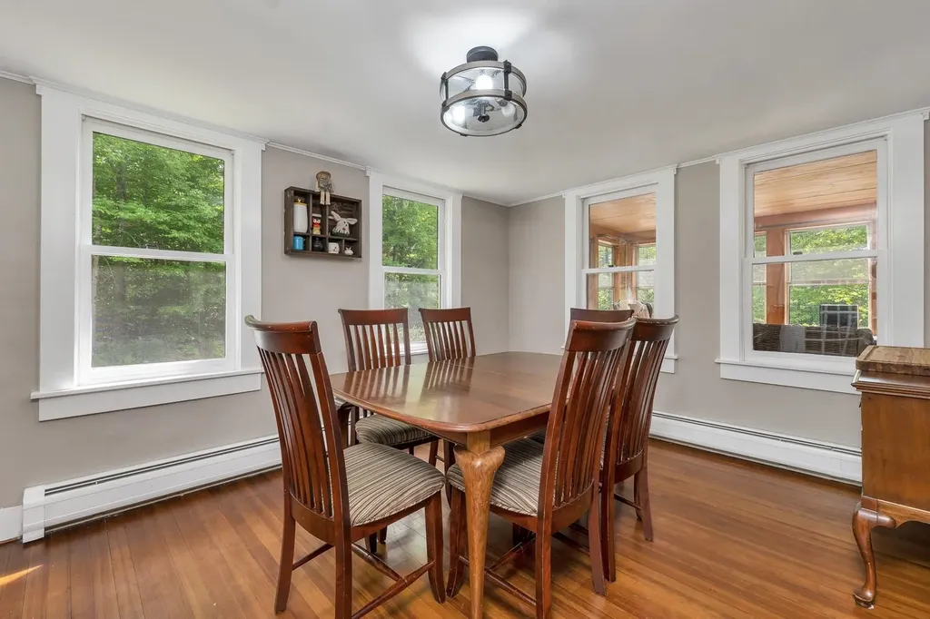 900 Franklin Highway Andover NH 03216