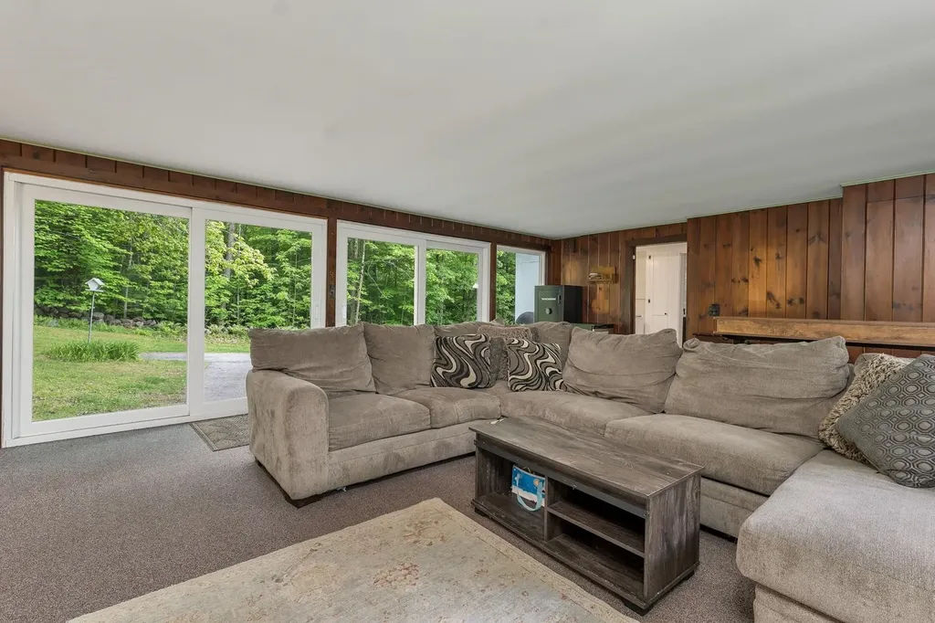 900 Franklin Highway Andover NH 03216