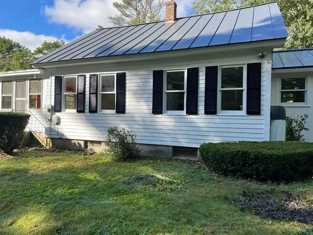 900 Franklin Highway Andover NH 03216