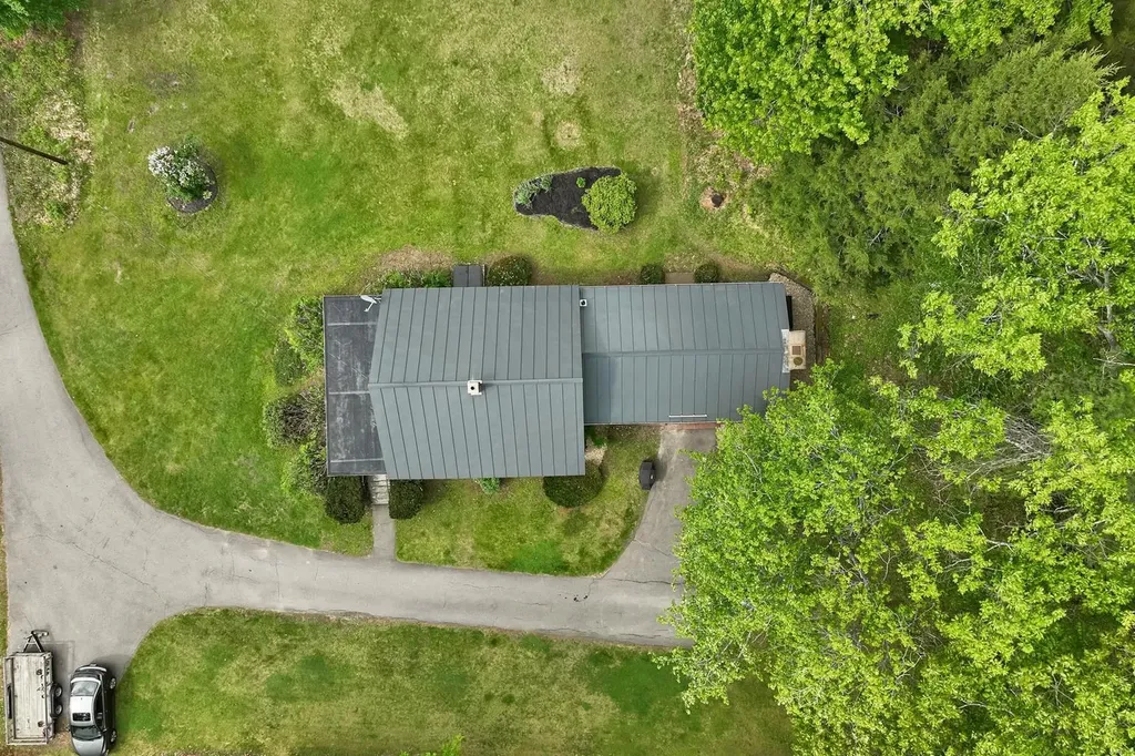 900 Franklin Highway Andover NH 03216