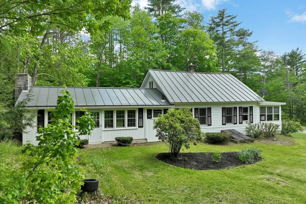 900 Franklin Highway Andover NH 03216