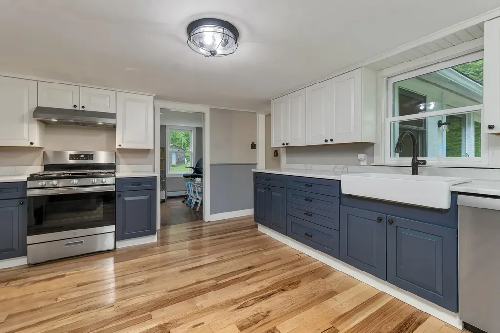 900 Franklin Highway Andover NH 03216