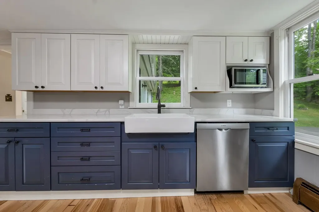 900 Franklin Highway Andover NH 03216
