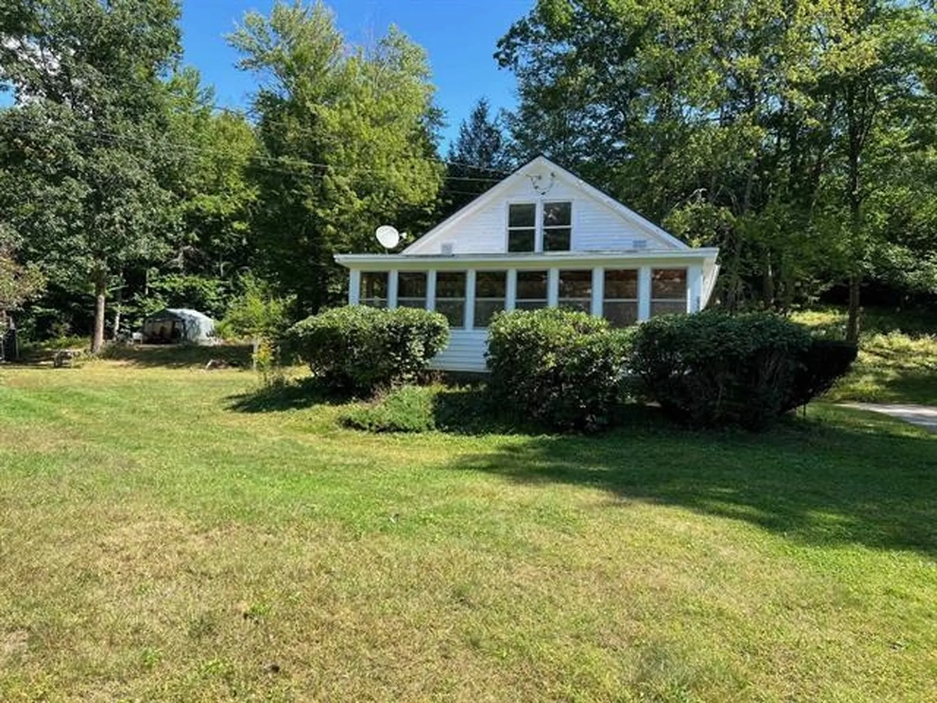 900 Franklin Highway Andover NH 03216