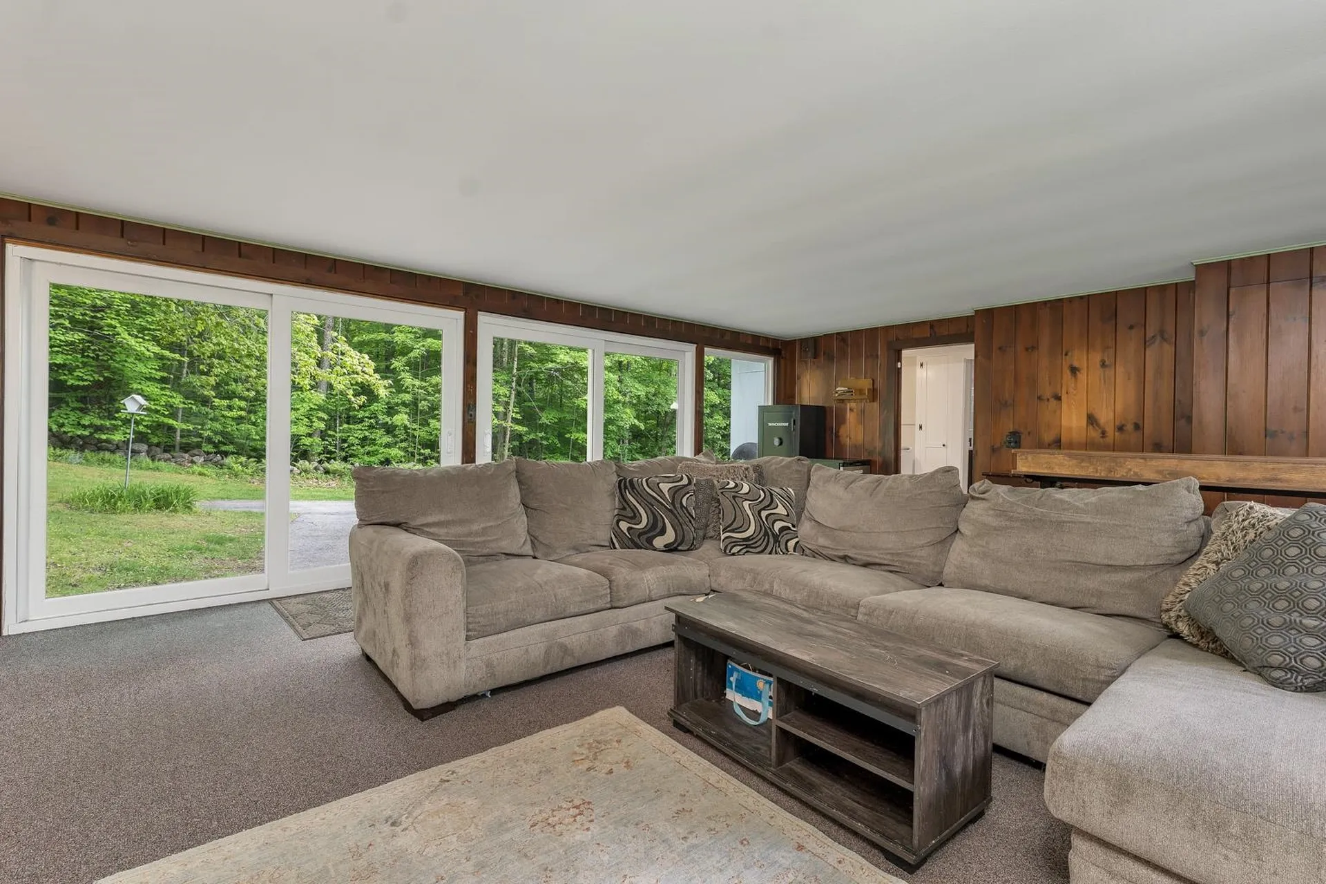 900 Franklin Highway Andover NH 03216