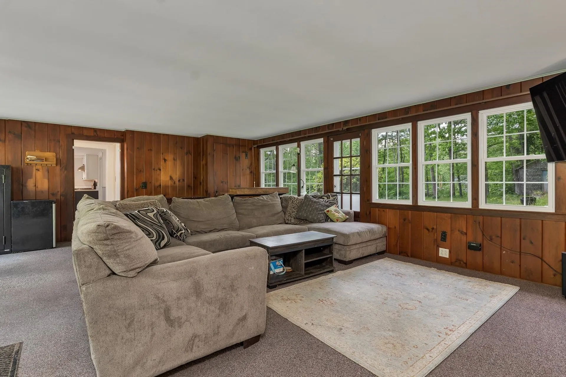 900 Franklin Highway Andover NH 03216