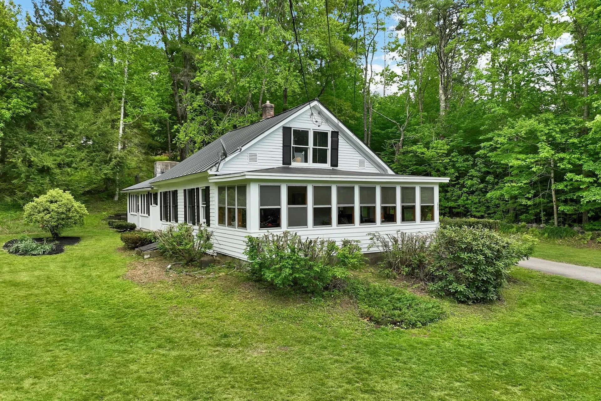 900 Franklin Highway Andover NH 03216