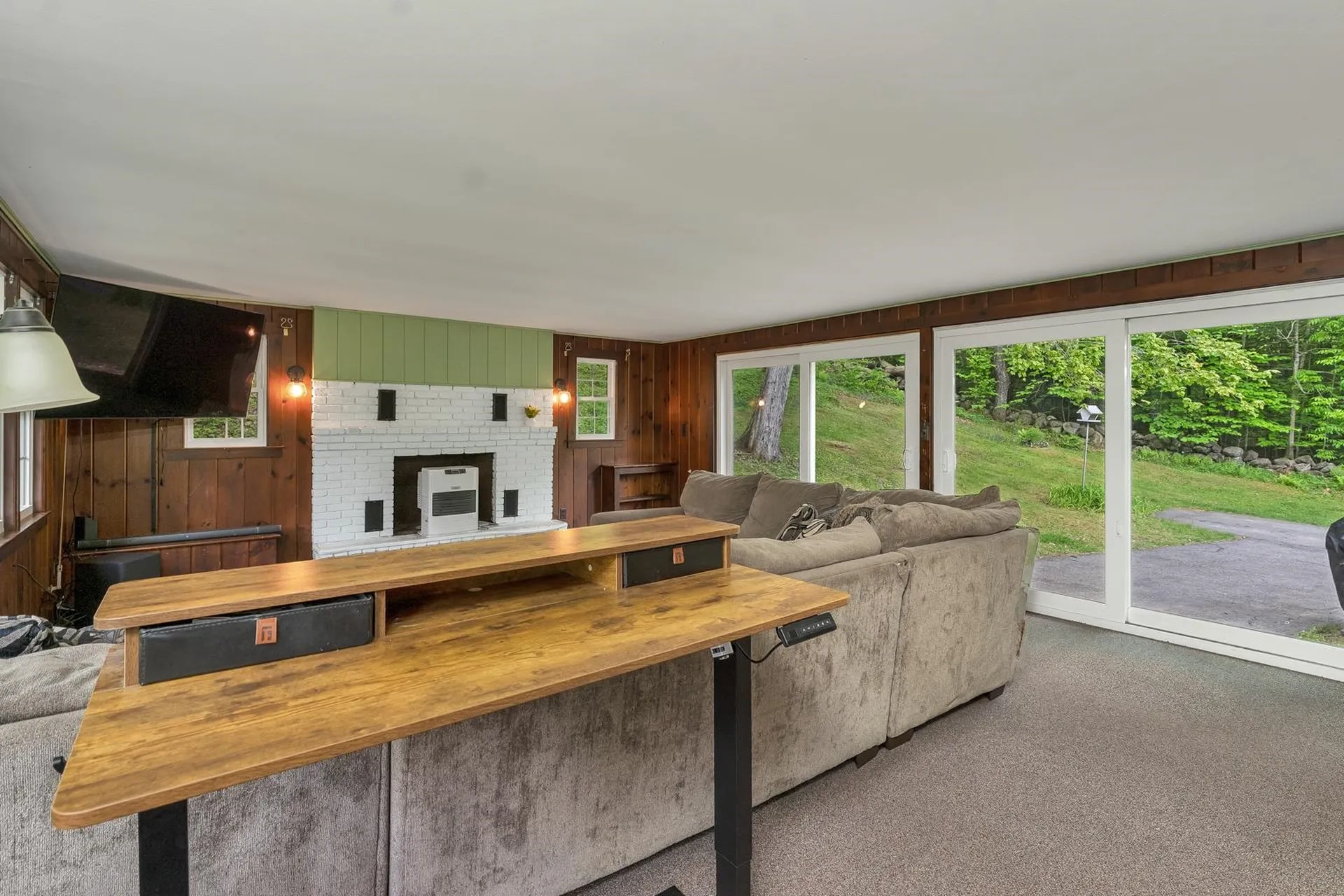 900 Franklin Highway Andover NH 03216