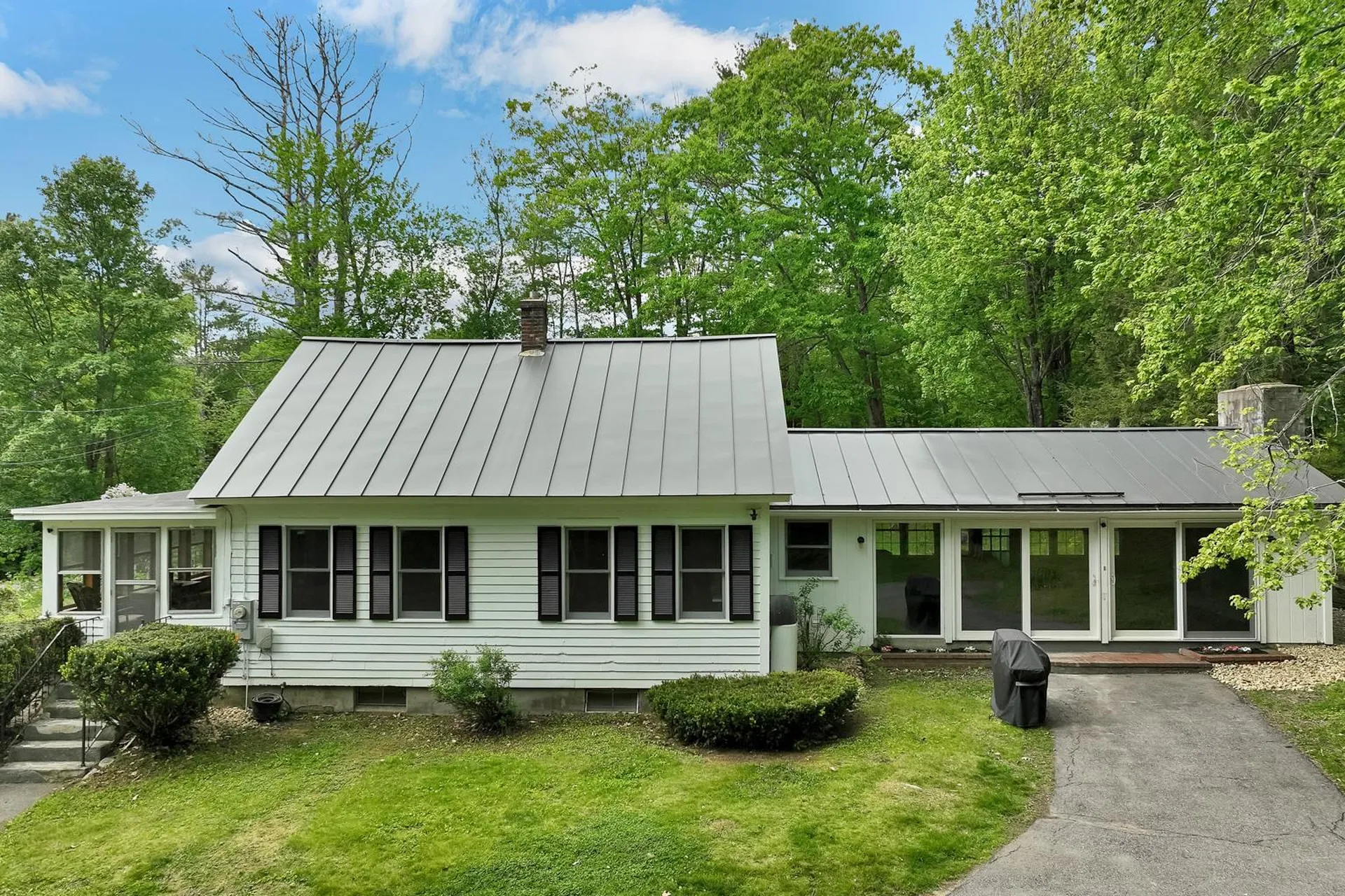 900 Franklin Highway Andover NH 03216