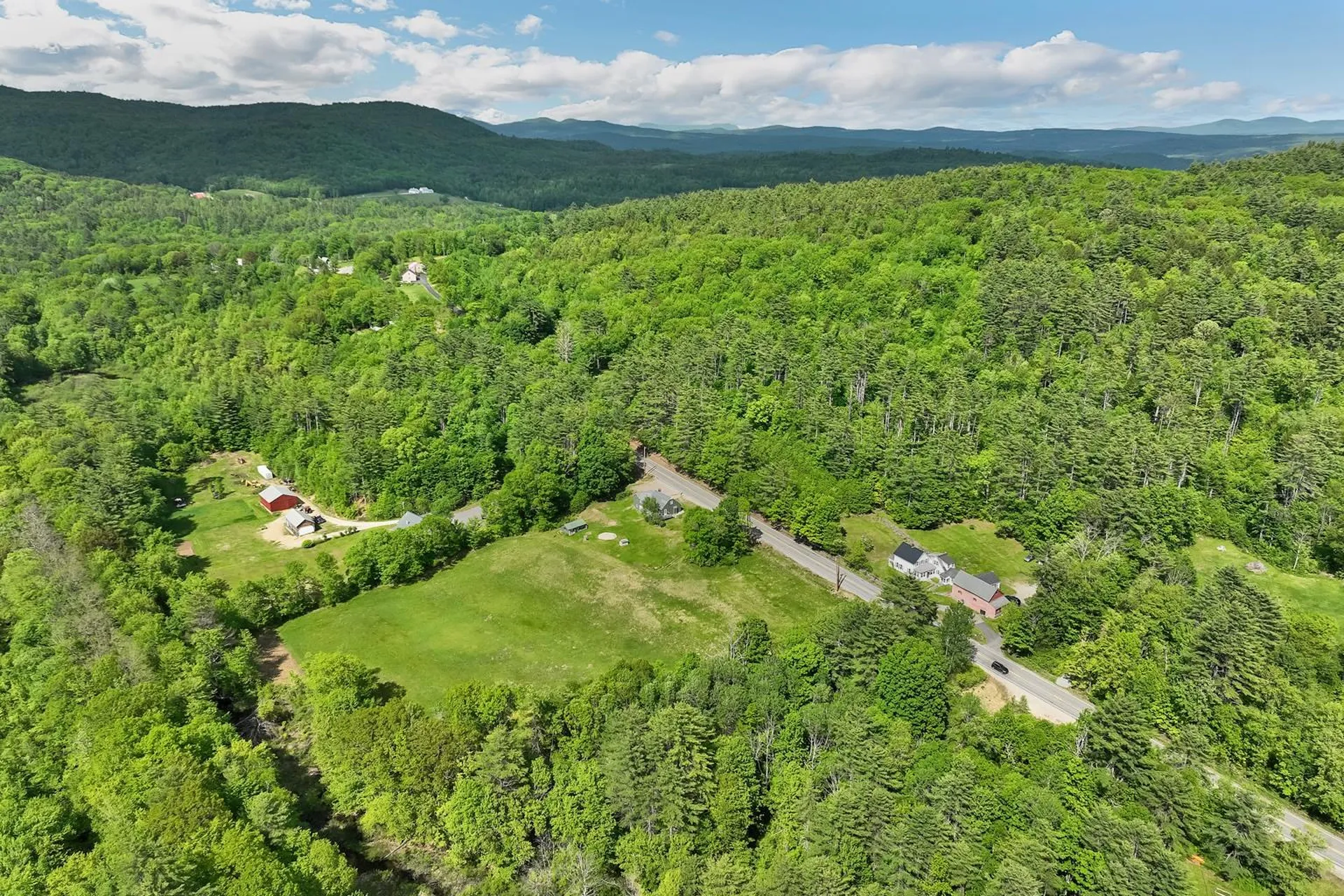 900 Franklin Highway Andover NH 03216