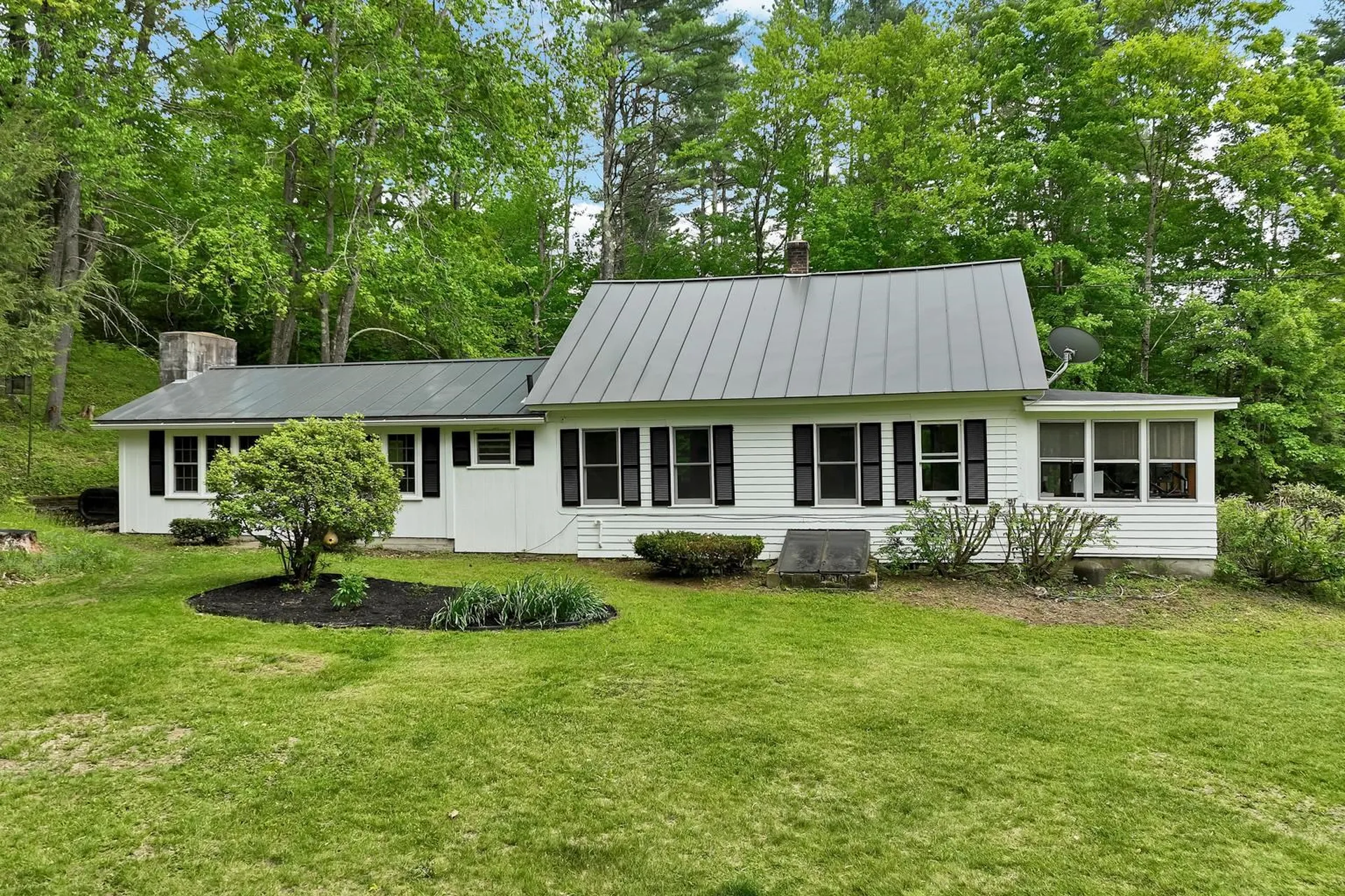 900 Franklin Highway Andover NH 03216