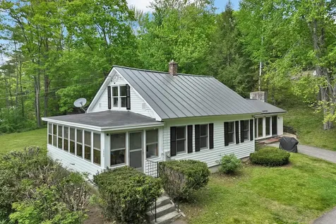 900 Franklin Highway Andover NH 03216