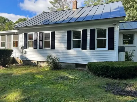 900 Franklin Highway Andover NH 03216