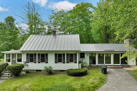 900 Franklin Highway Andover NH 03216