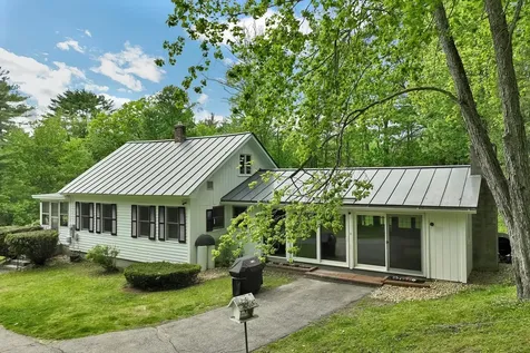 900 Franklin Highway Andover NH 03216