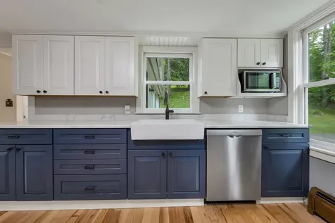 900 Franklin Highway Andover NH 03216