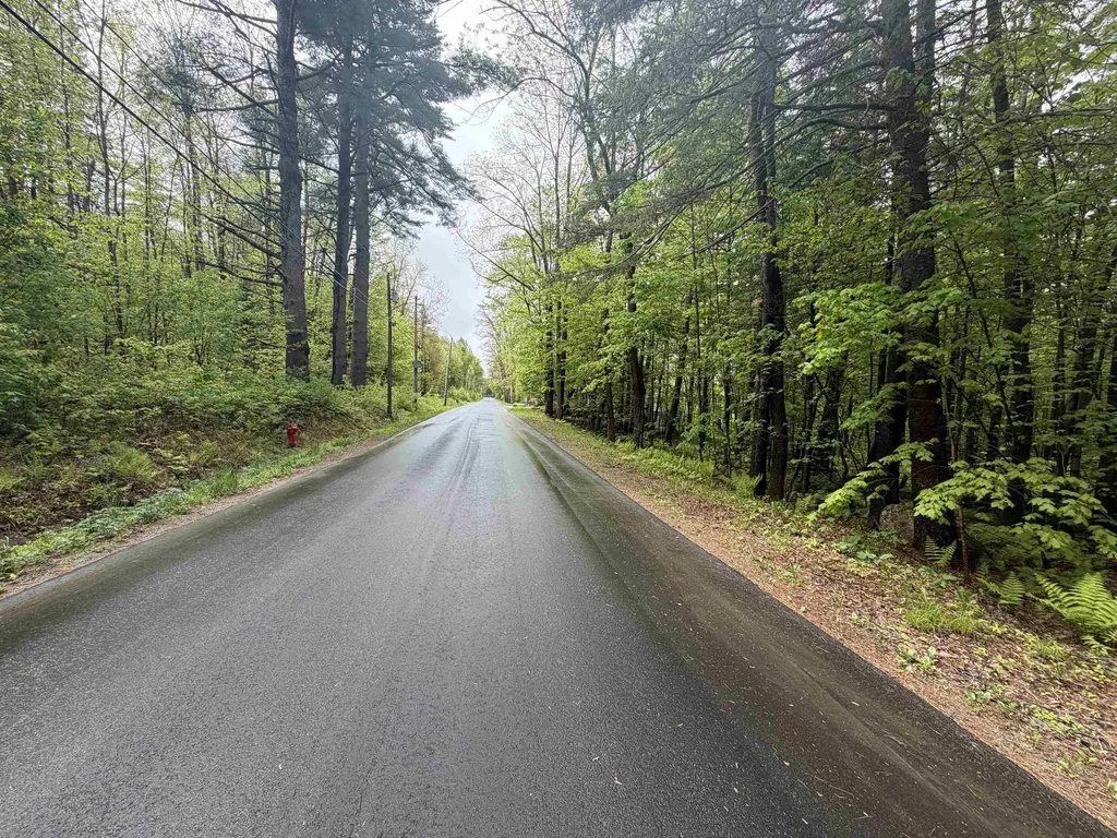114 Lewis Hill Road Bethlehem NH 03574