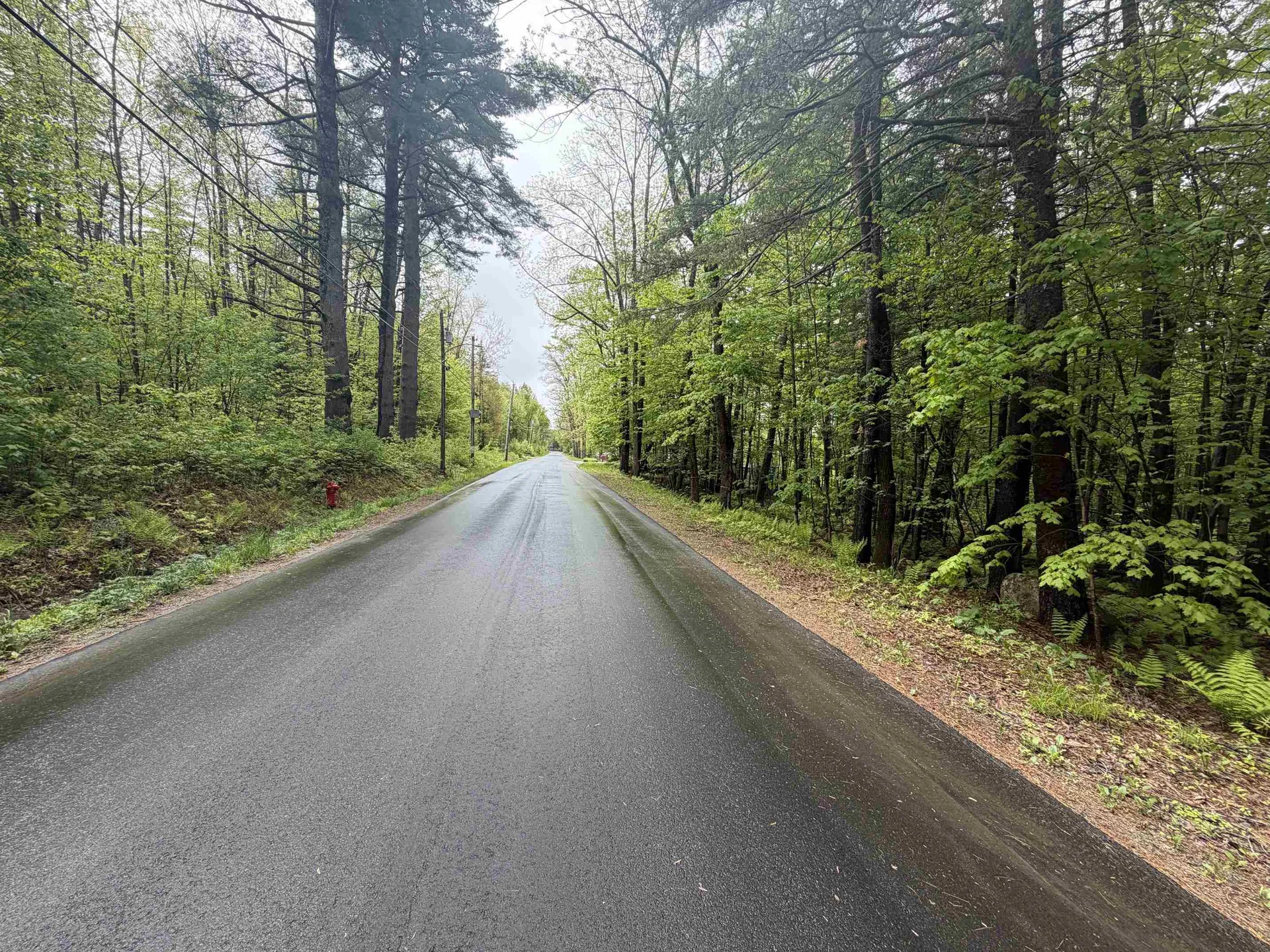 114 Lewis Hill Road Bethlehem NH 03574