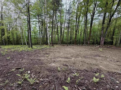 114 Lewis Hill Road Bethlehem NH 03574