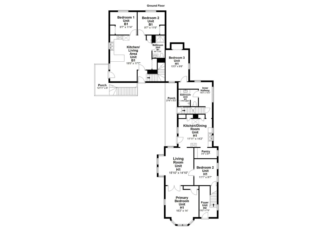 95 Hall Avenue Henniker NH 03242