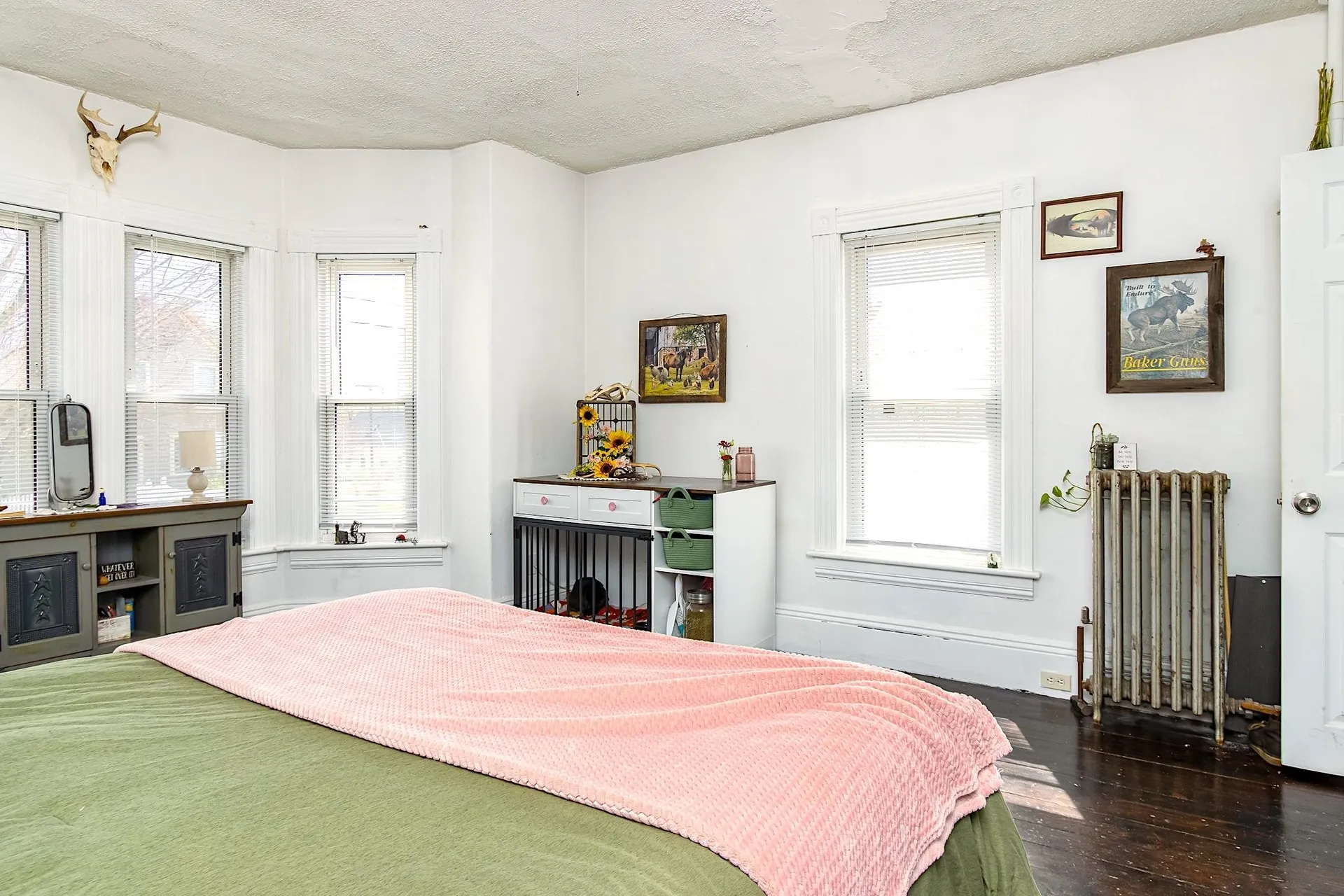 95 Hall Avenue Henniker NH 03242
