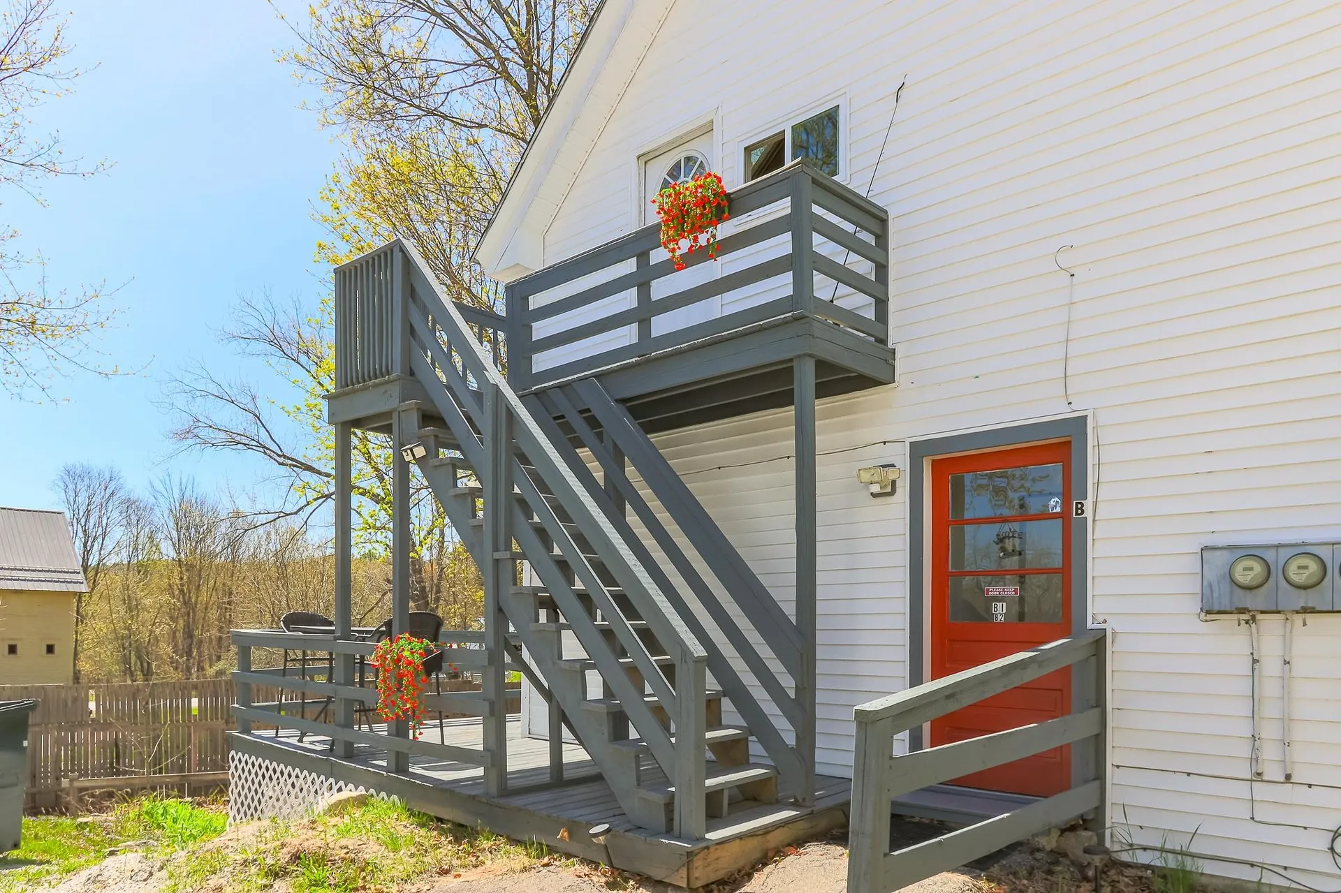 95 Hall Avenue Henniker NH 03242