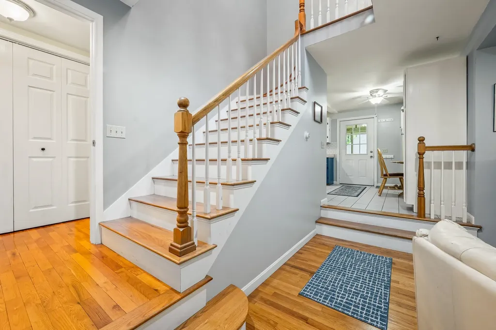 100 Colonial Circle Harrison ME 04040
