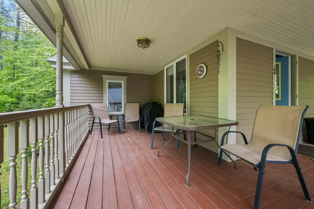 100 Colonial Circle Harrison ME 04040