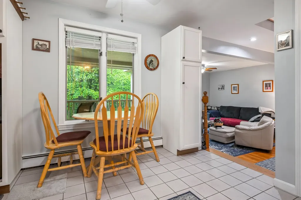 100 Colonial Circle Harrison ME 04040