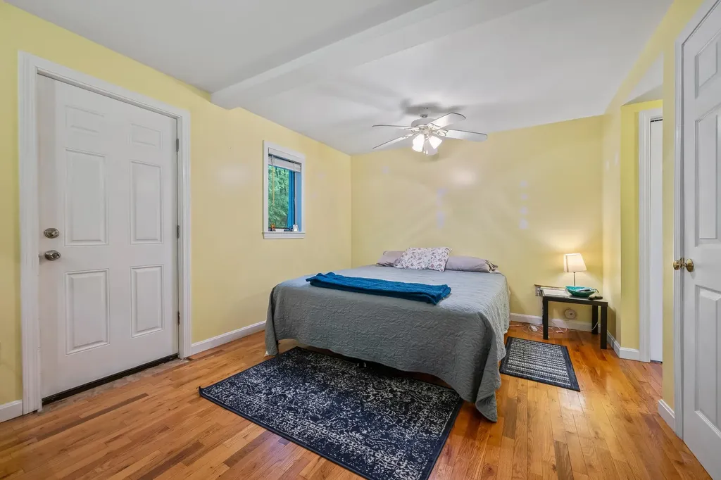 100 Colonial Circle Harrison ME 04040