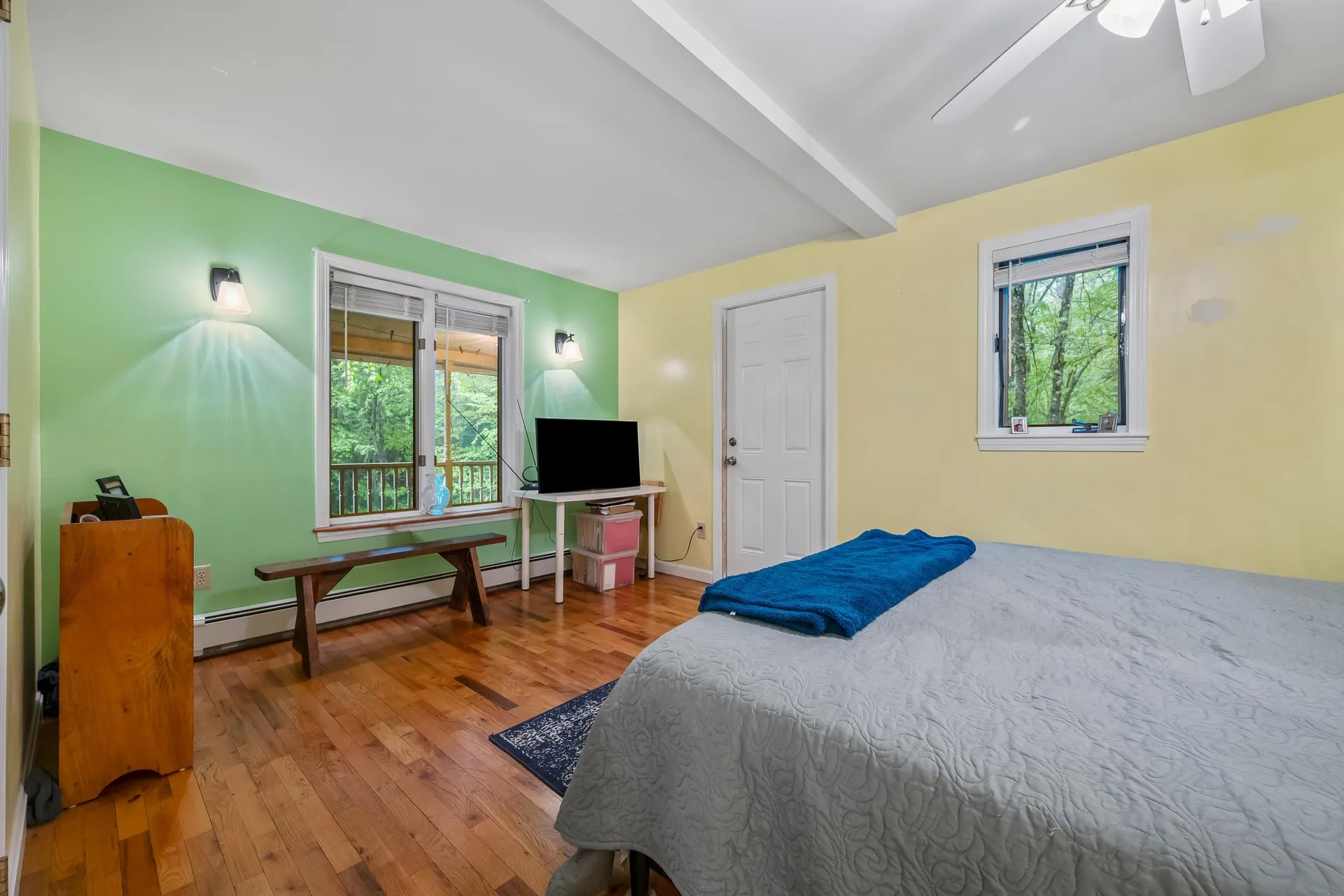 100 Colonial Circle Harrison ME 04040