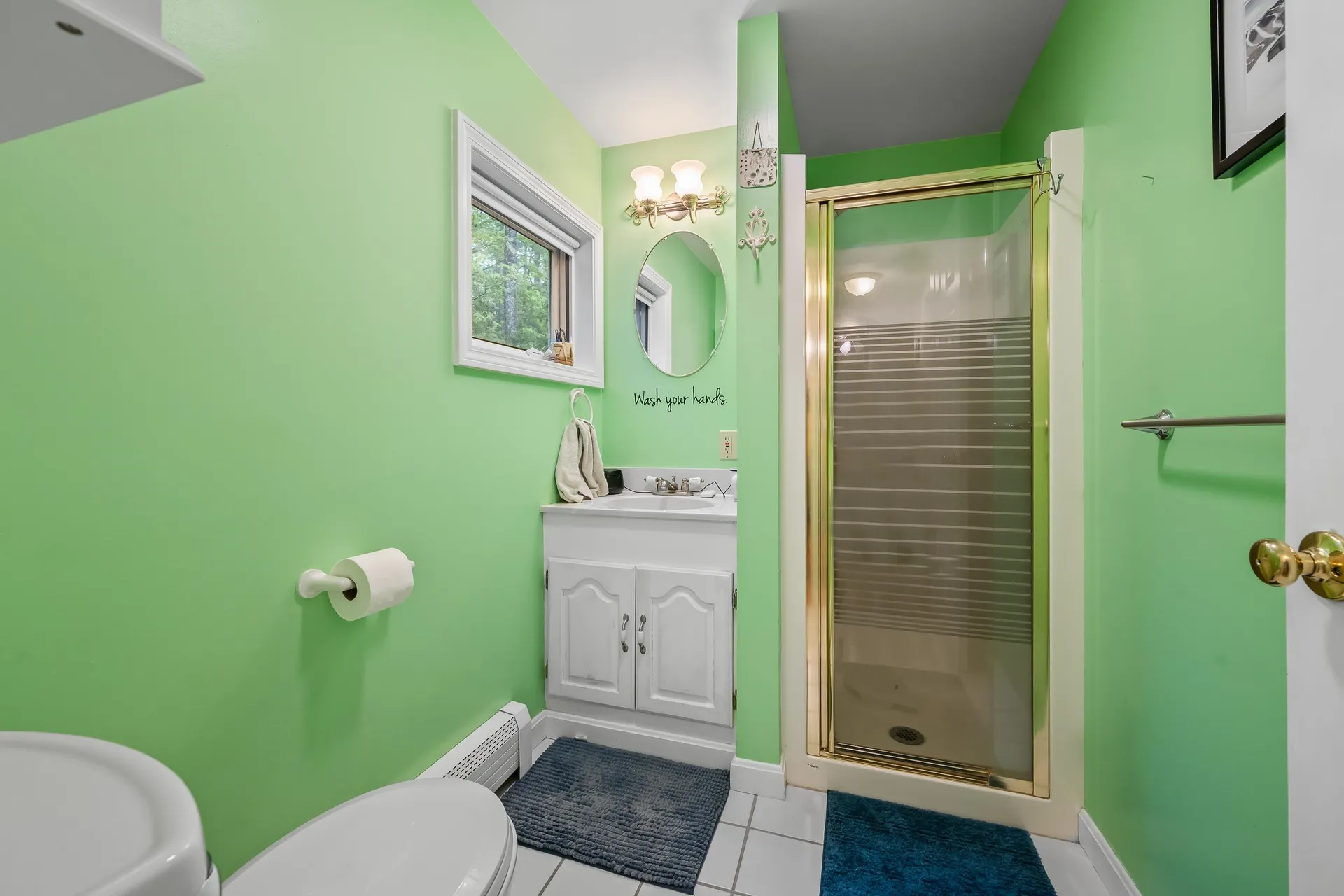 100 Colonial Circle Harrison ME 04040