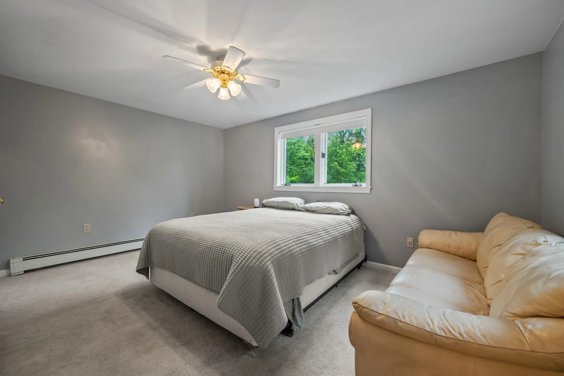 100 Colonial Circle Harrison ME 04040