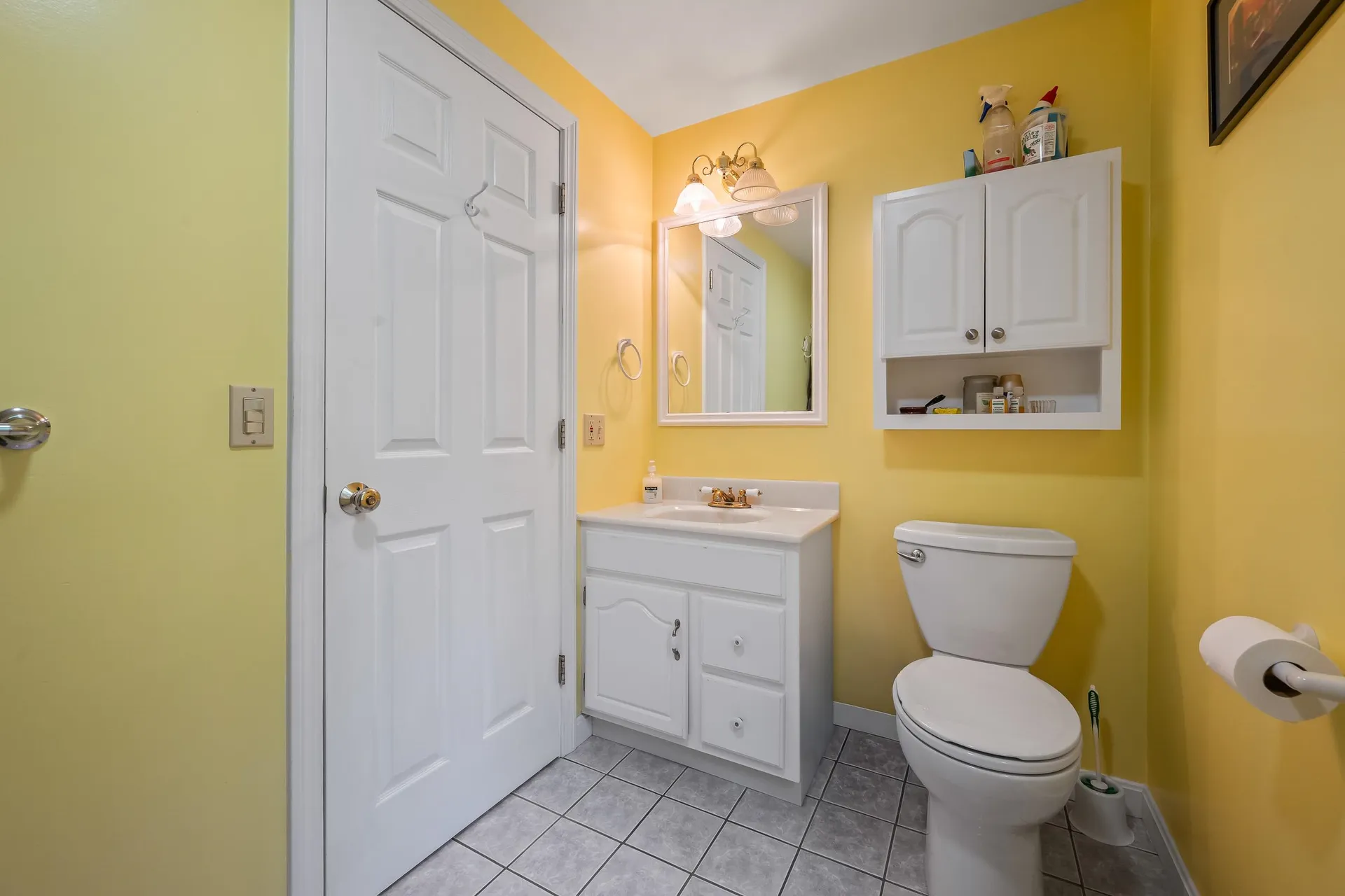 100 Colonial Circle Harrison ME 04040